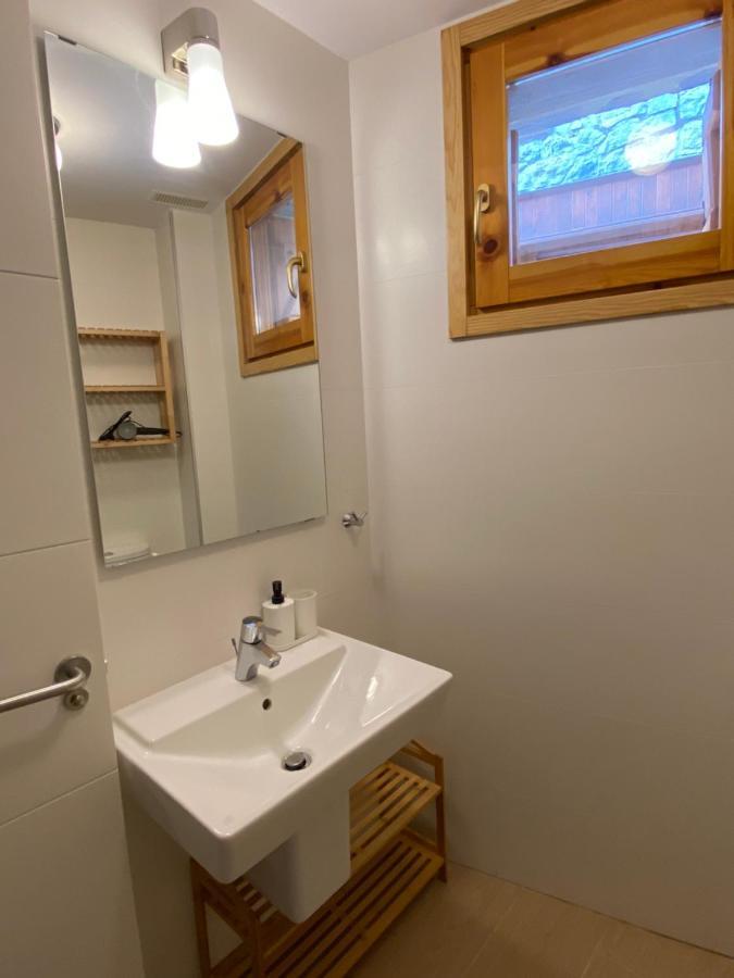 Apartamento Casa Francho 2 Panticosa Exteriér fotografie