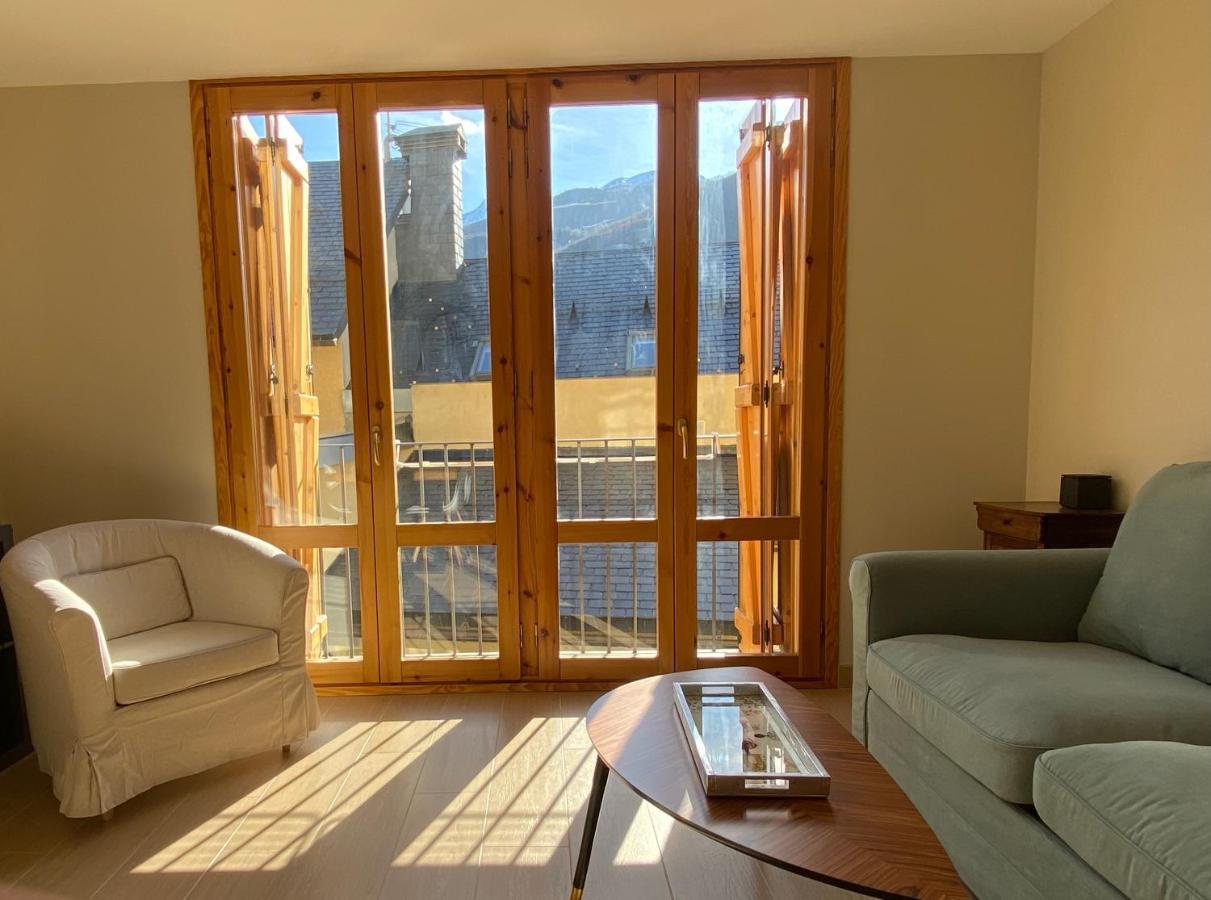 Apartamento Casa Francho 2 Panticosa Exteriér fotografie